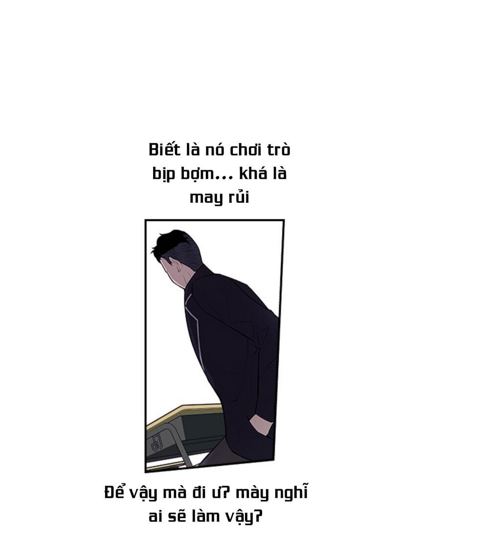 Tiền Bạc Và Quyền Lực Chapter 2.5 - 10