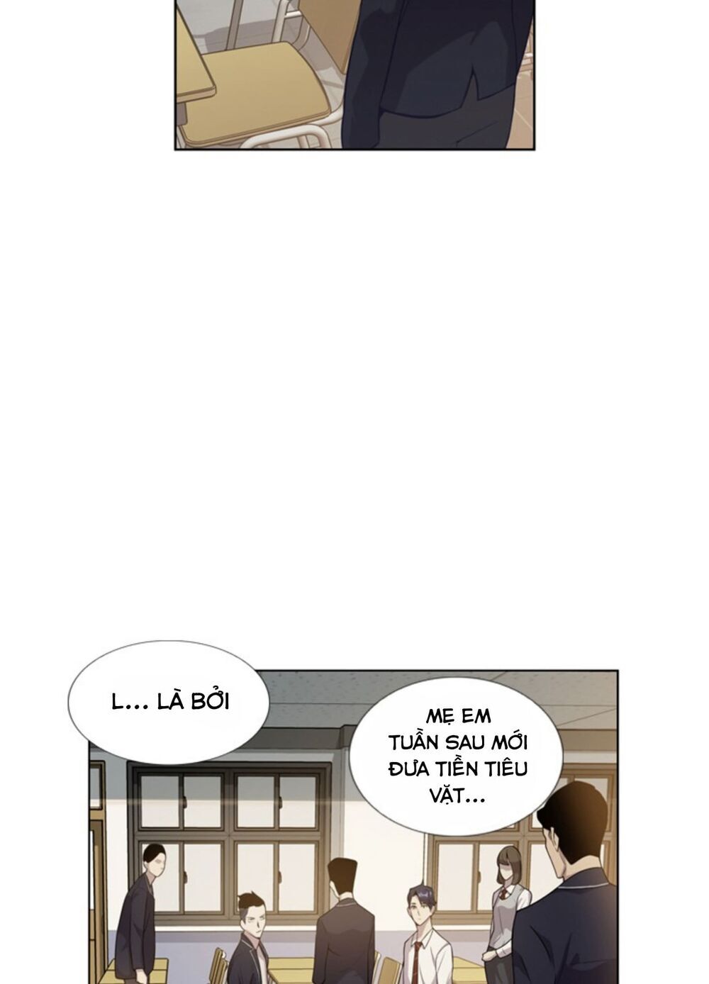 Tiền Bạc Và Quyền Lực Chapter 2 - 22