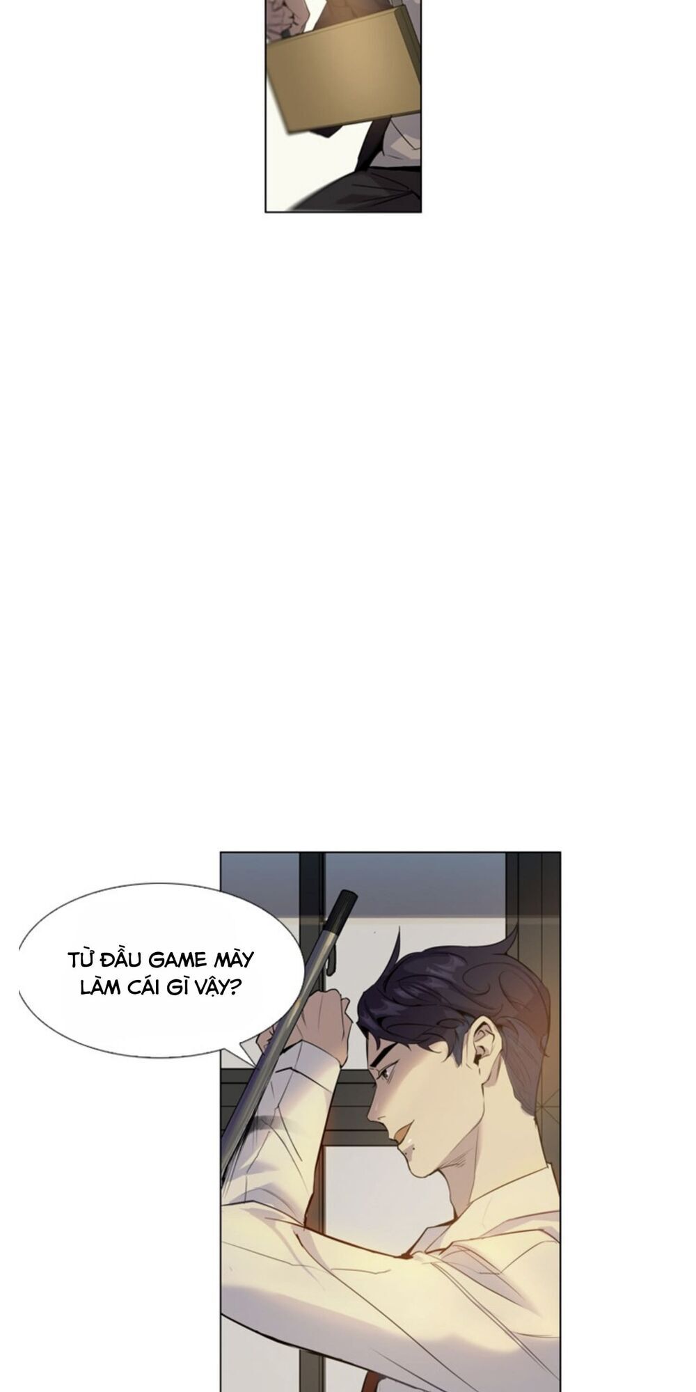 Tiền Bạc Và Quyền Lực Chapter 2 - 31