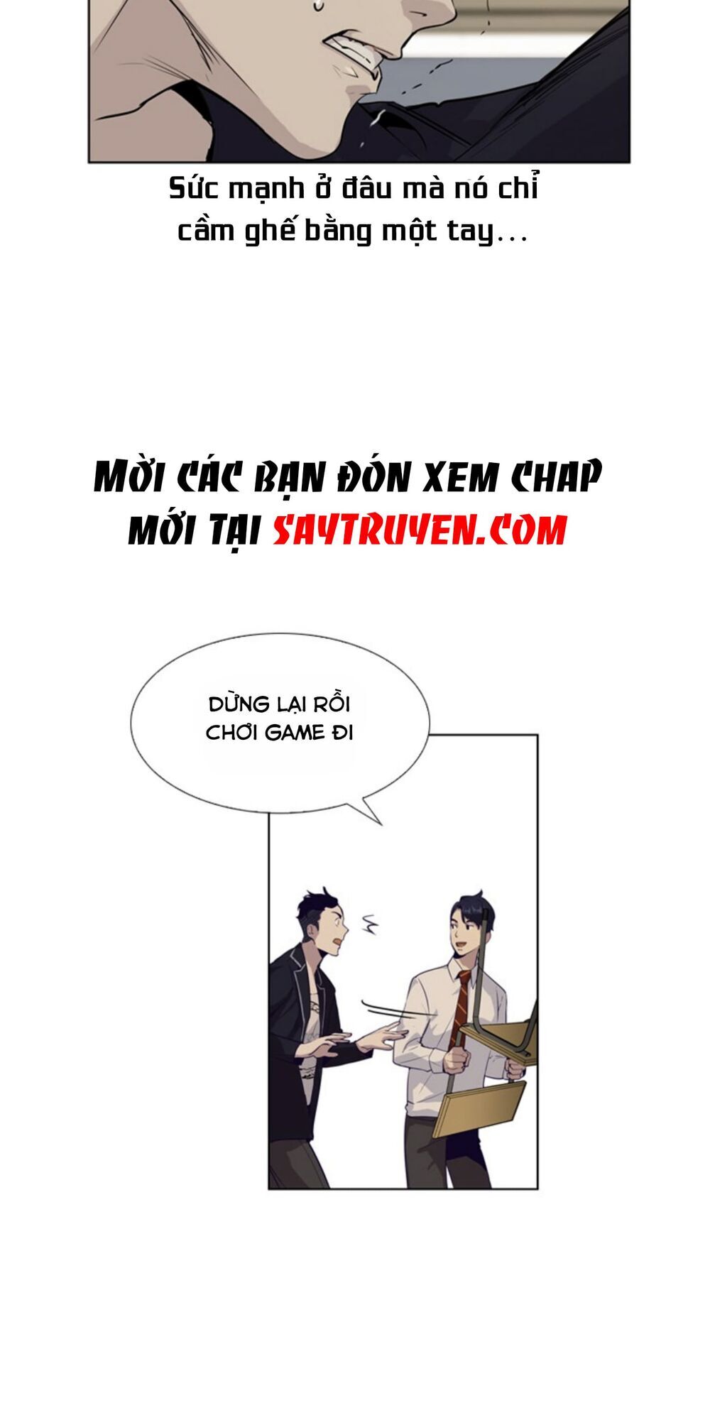 Tiền Bạc Và Quyền Lực Chapter 2 - 35