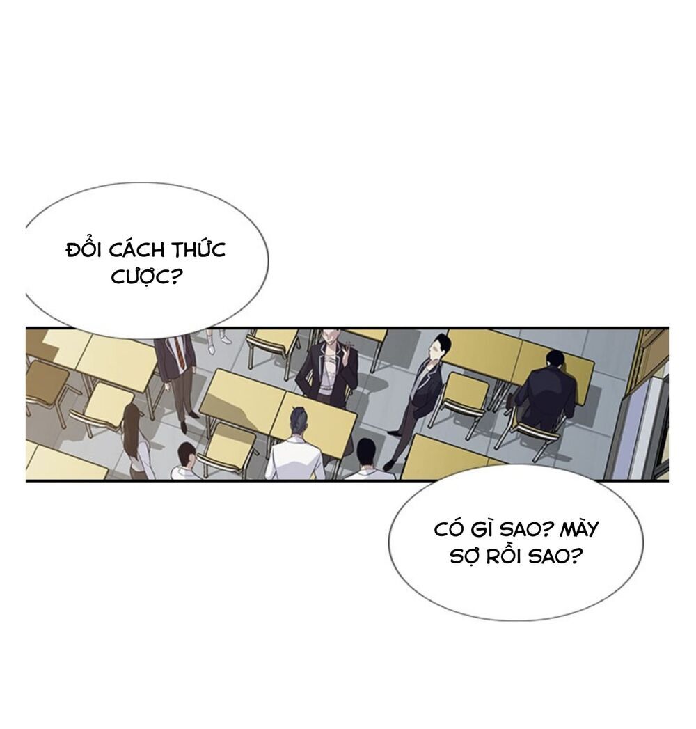 Tiền Bạc Và Quyền Lực Chapter 2 - 54