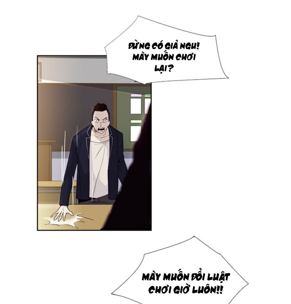 Tiền Bạc Và Quyền Lực Chapter 2 - 55