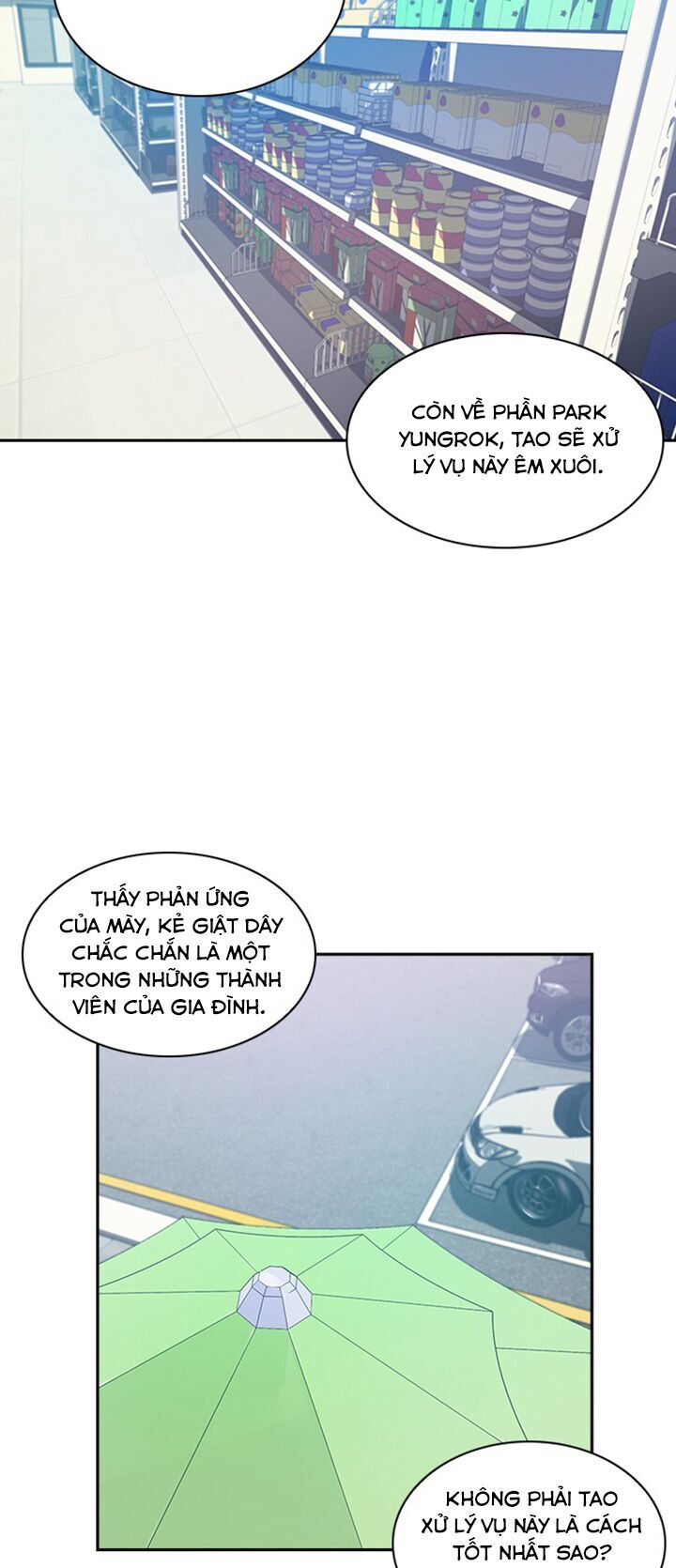 Tiền Bạc Và Quyền Lực Chapter 20 - 37