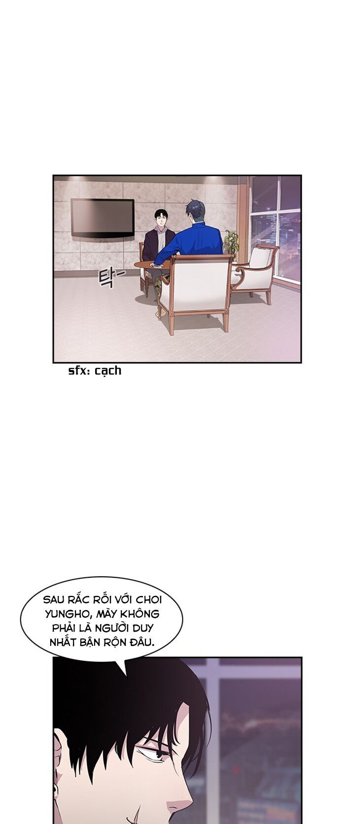 Tiền Bạc Và Quyền Lực Chapter 21 - 16