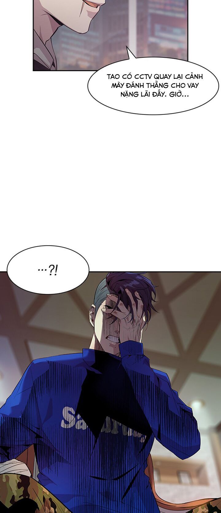 Tiền Bạc Và Quyền Lực Chapter 21 - 17