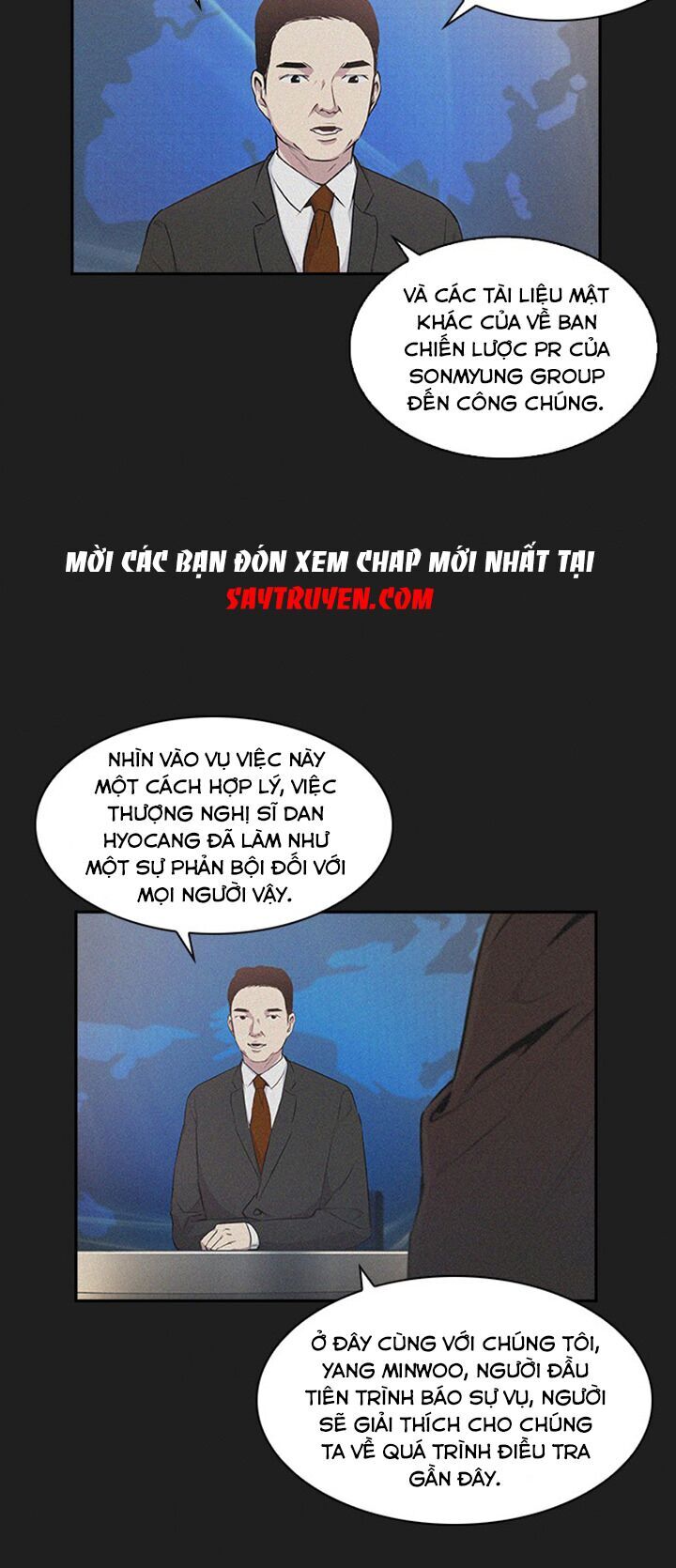 Tiền Bạc Và Quyền Lực Chapter 21 - 4