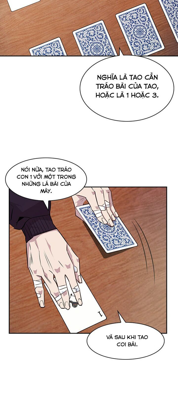 Tiền Bạc Và Quyền Lực Chapter 21 - 32