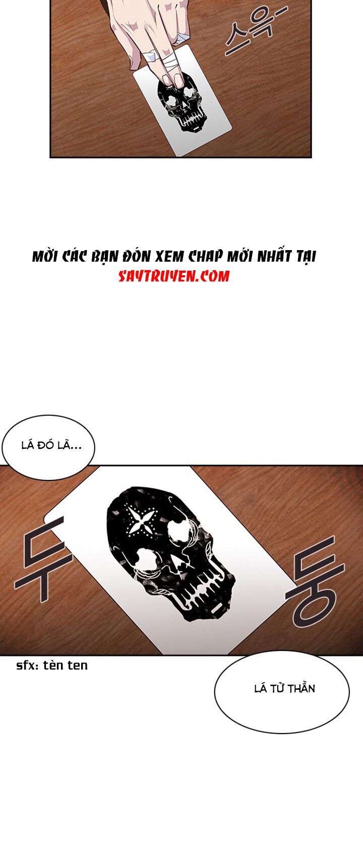 Tiền Bạc Và Quyền Lực Chapter 21 - 36