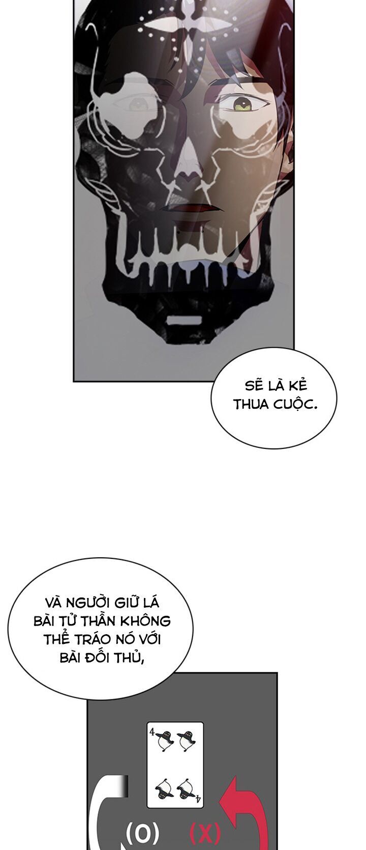 Tiền Bạc Và Quyền Lực Chapter 21 - 38