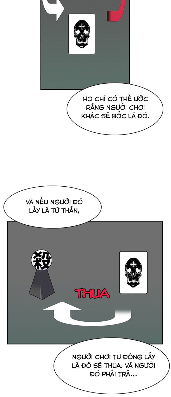 Tiền Bạc Và Quyền Lực Chapter 21 - 39