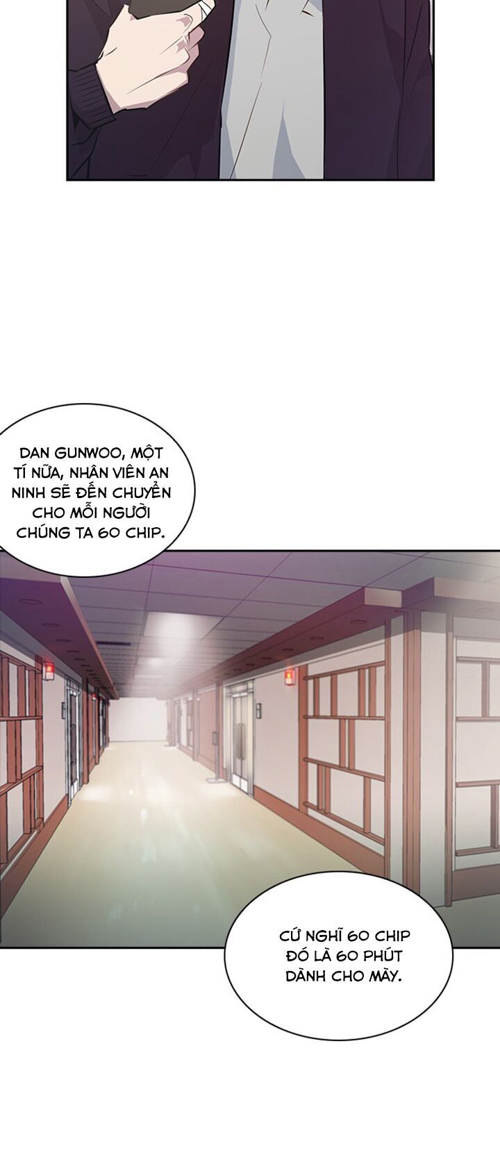 Tiền Bạc Và Quyền Lực Chapter 21 - 43