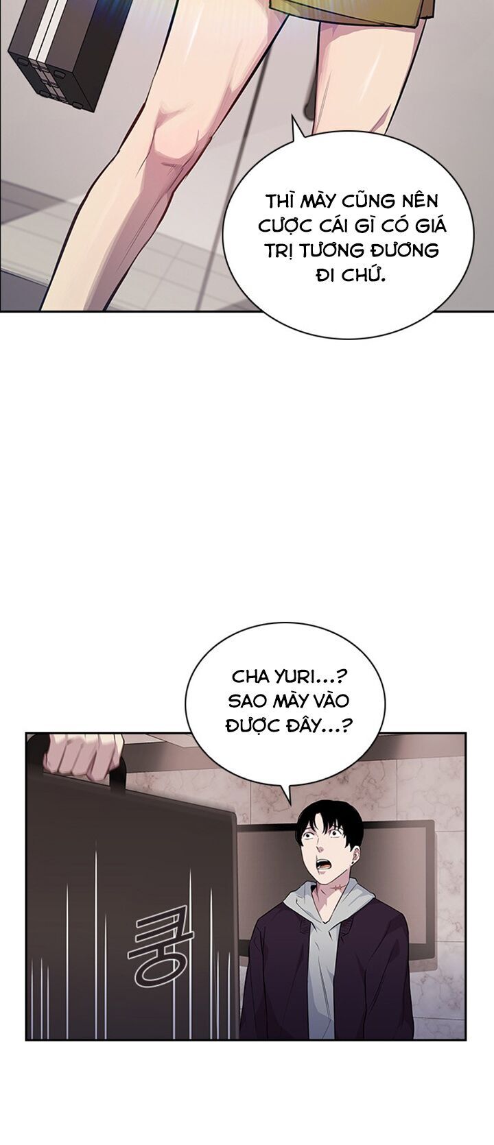 Tiền Bạc Và Quyền Lực Chapter 21 - 48