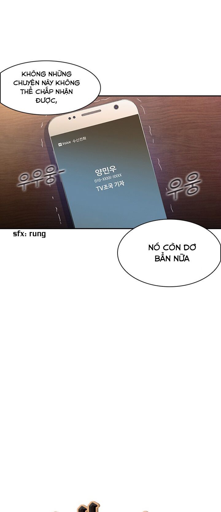 Tiền Bạc Và Quyền Lực Chapter 21 - 6