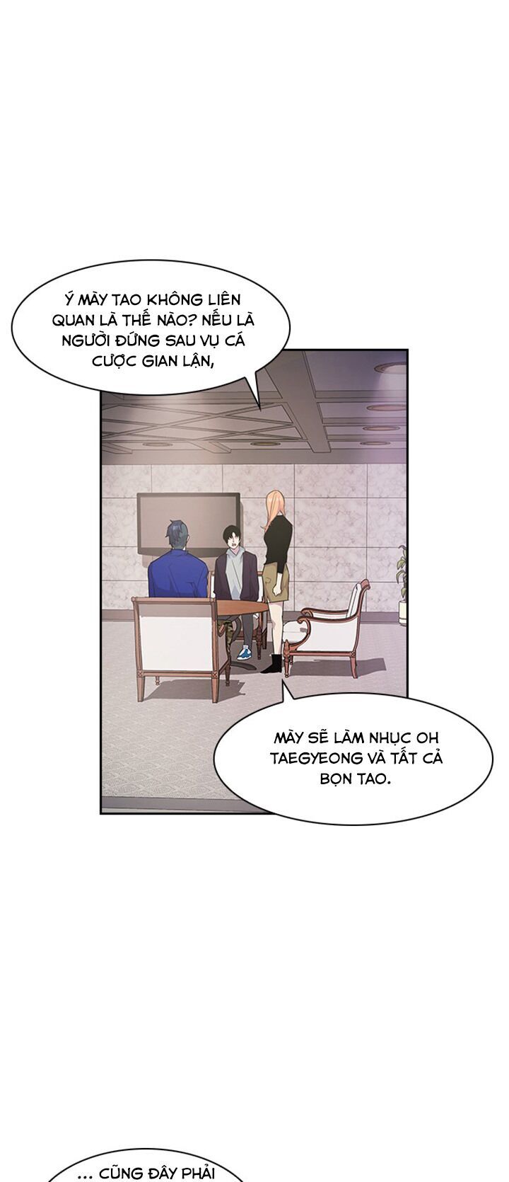 Tiền Bạc Và Quyền Lực Chapter 21 - 52