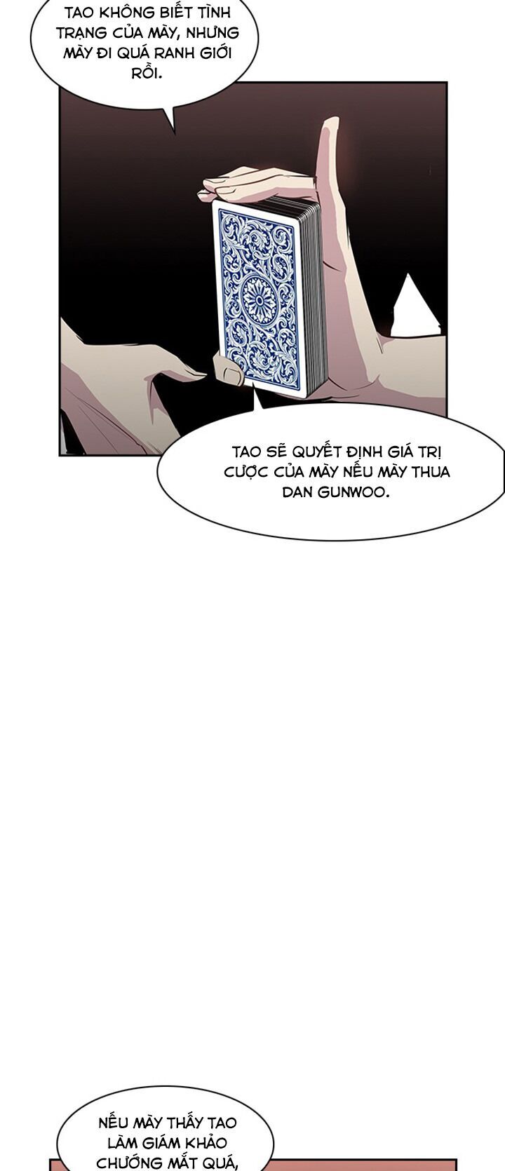 Tiền Bạc Và Quyền Lực Chapter 21 - 53
