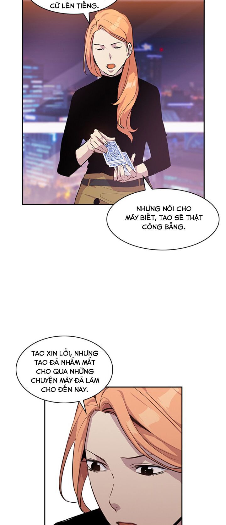 Tiền Bạc Và Quyền Lực Chapter 21 - 54