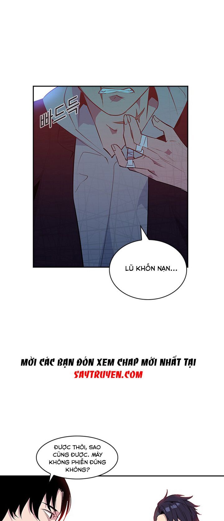 Tiền Bạc Và Quyền Lực Chapter 21 - 56