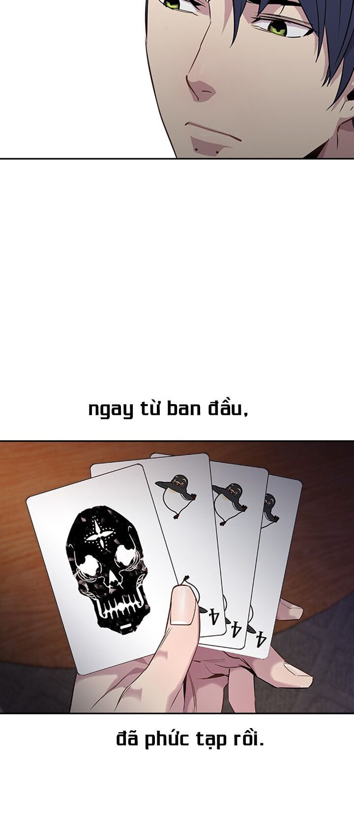 Tiền Bạc Và Quyền Lực Chapter 21 - 62