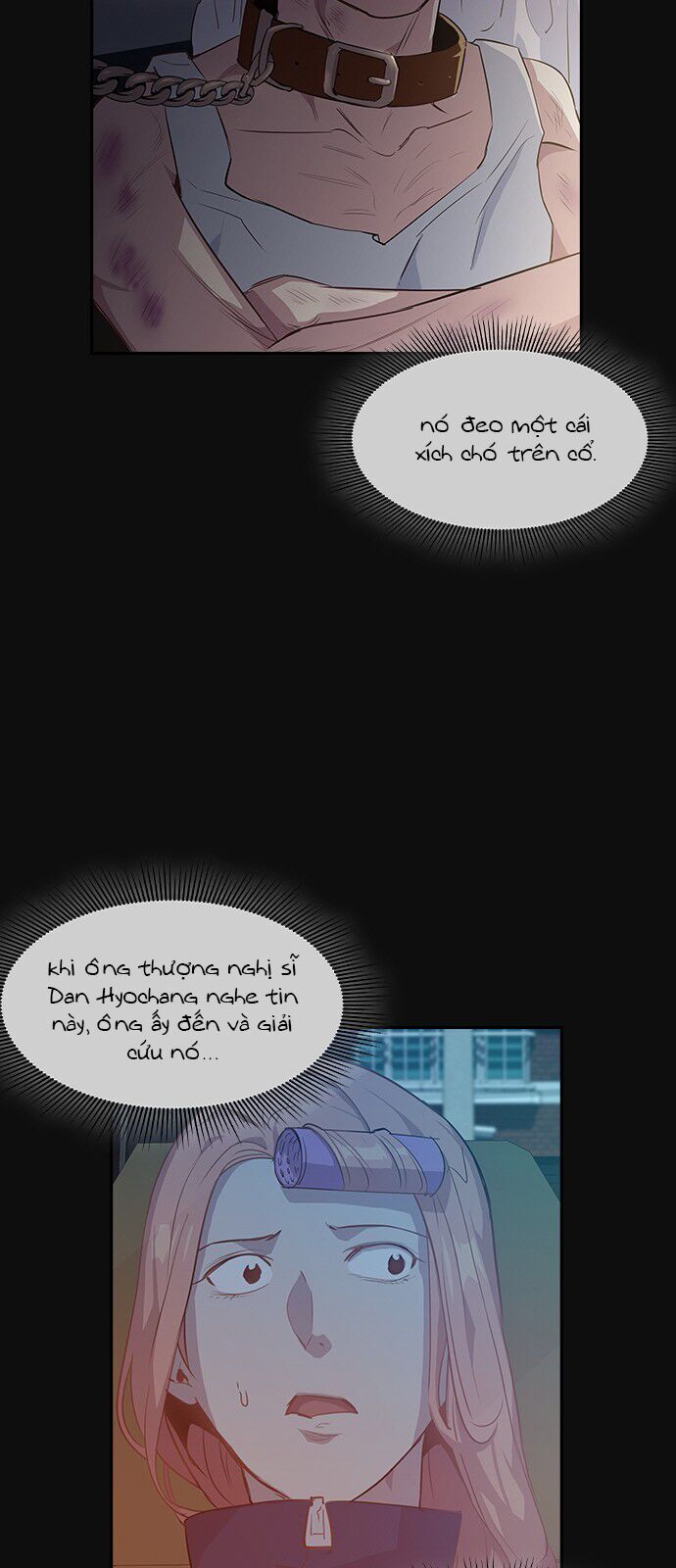 Tiền Bạc Và Quyền Lực Chapter 23 - 29