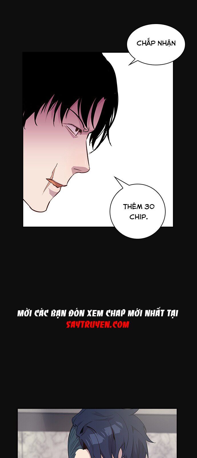 Tiền Bạc Và Quyền Lực Chapter 23 - 36