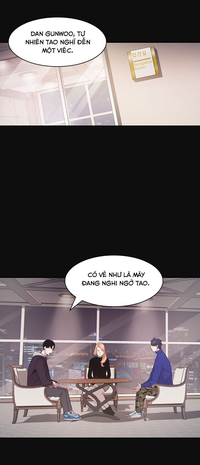 Tiền Bạc Và Quyền Lực Chapter 24 - 13