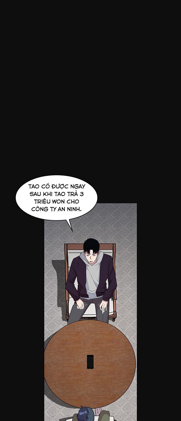 Tiền Bạc Và Quyền Lực Chapter 24 - 19