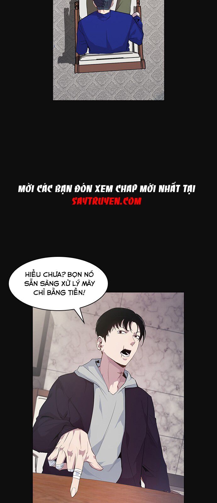 Tiền Bạc Và Quyền Lực Chapter 24 - 20