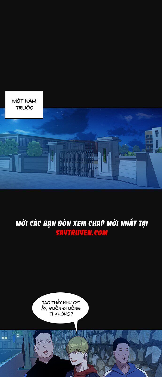 Tiền Bạc Và Quyền Lực Chapter 24 - 3