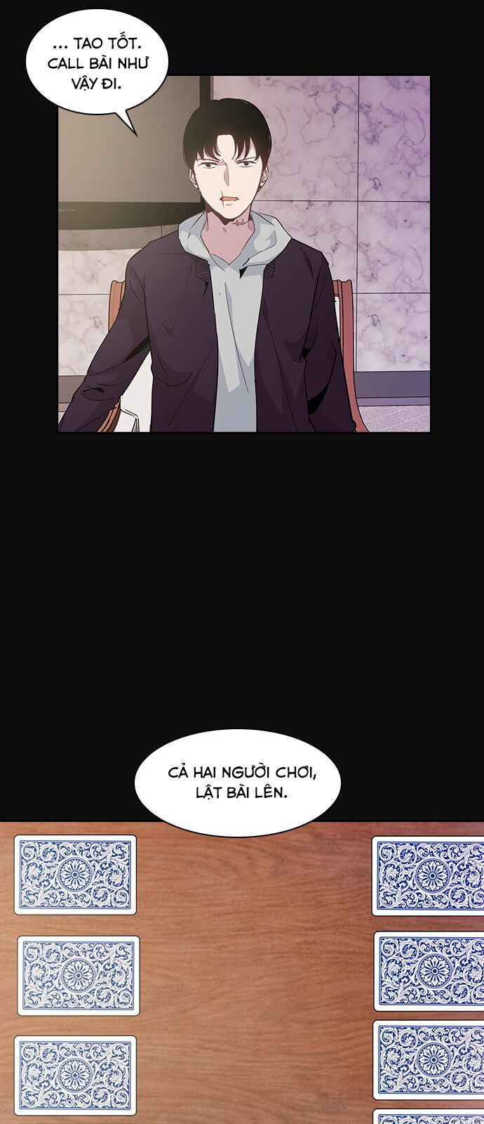 Tiền Bạc Và Quyền Lực Chapter 24 - 29