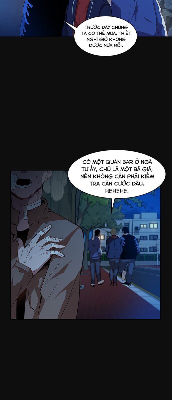 Tiền Bạc Và Quyền Lực Chapter 24 - 4