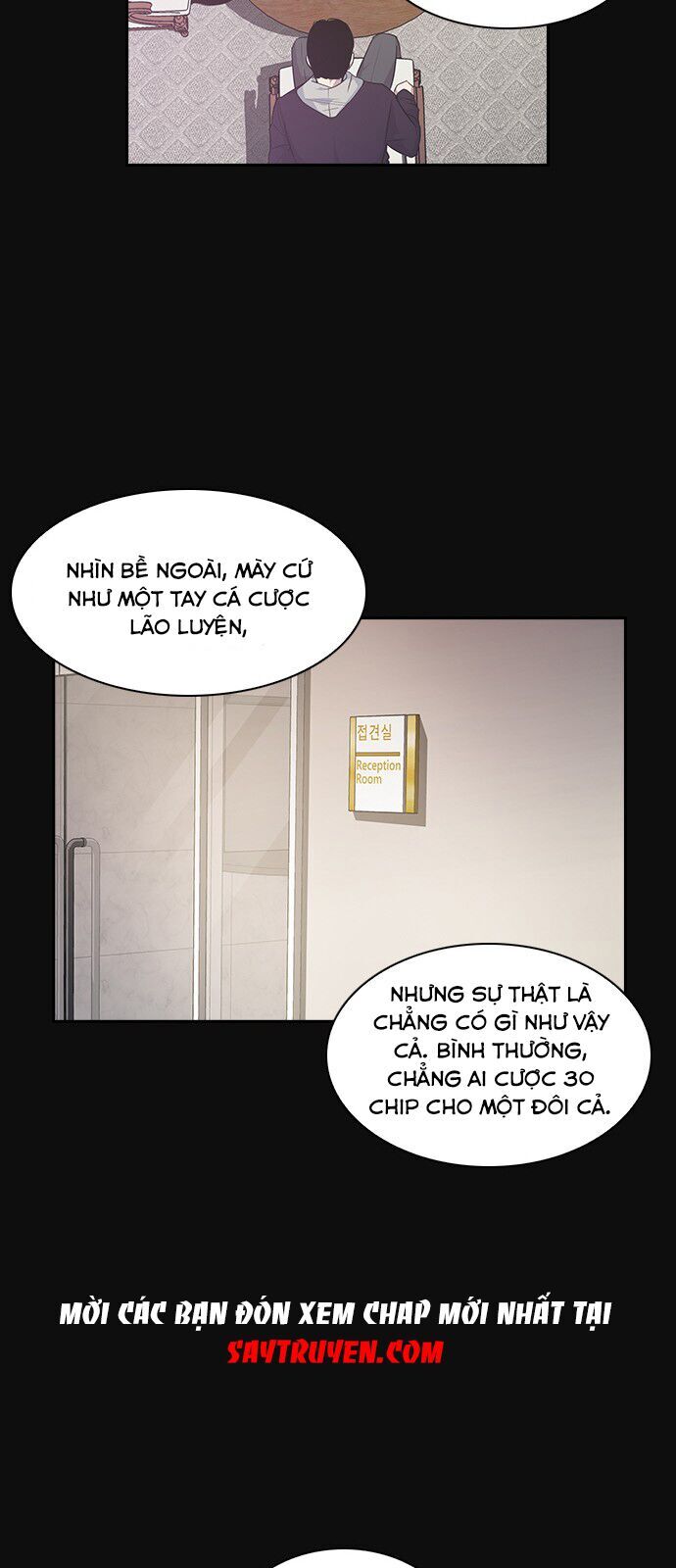 Tiền Bạc Và Quyền Lực Chapter 24 - 32
