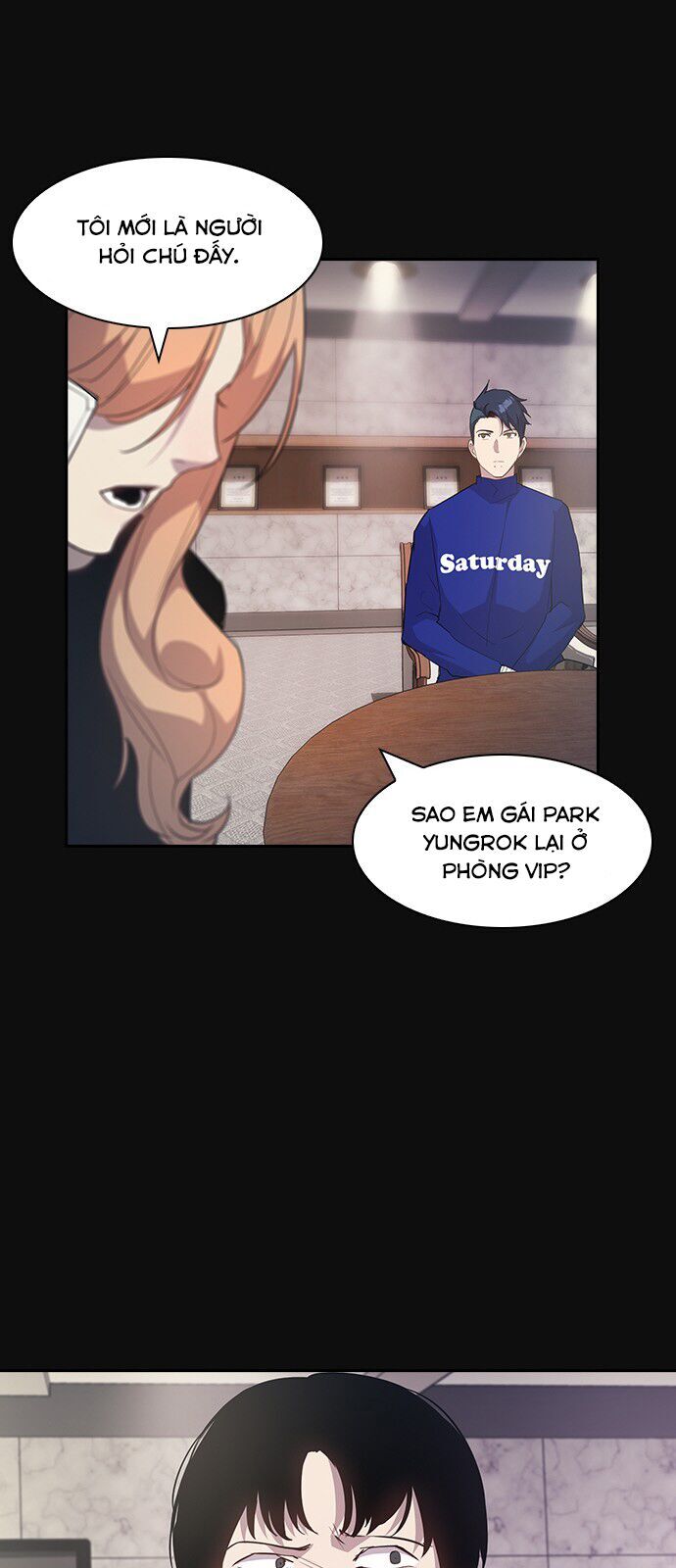 Tiền Bạc Và Quyền Lực Chapter 24 - 40