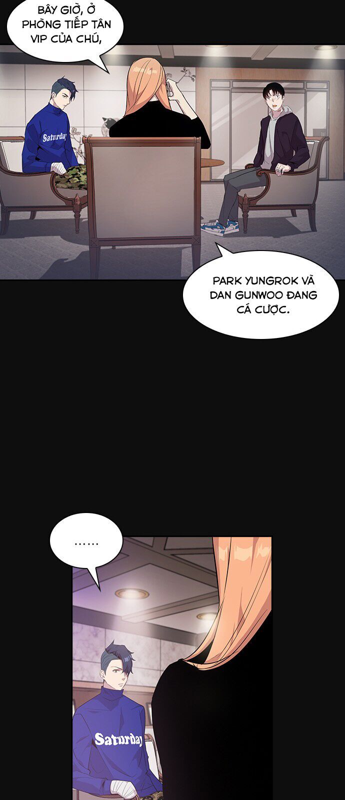 Tiền Bạc Và Quyền Lực Chapter 24 - 45