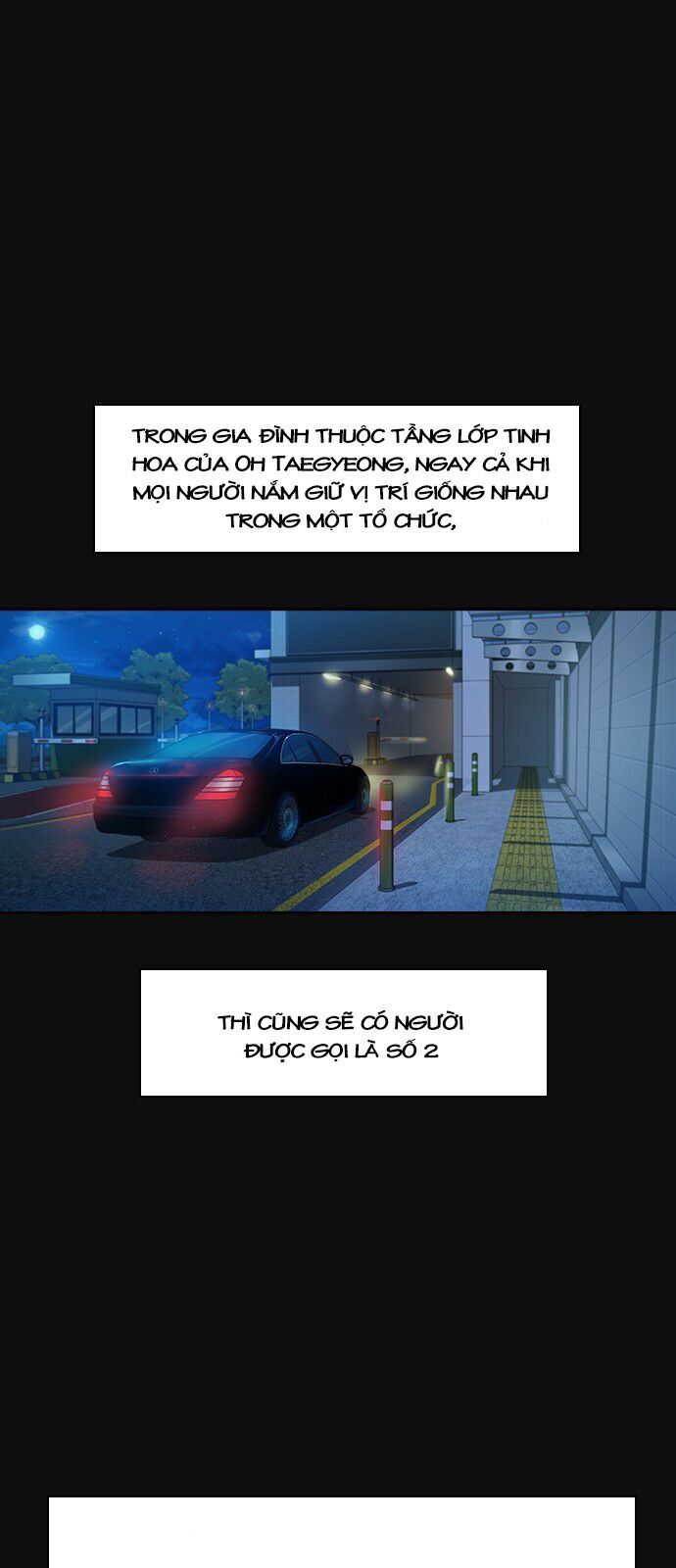 Tiền Bạc Và Quyền Lực Chapter 24 - 47