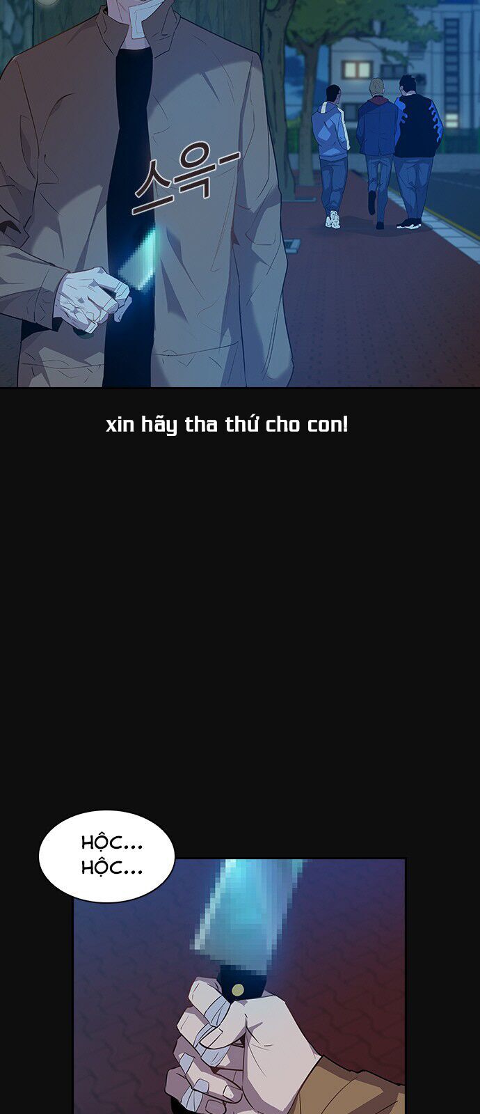 Tiền Bạc Và Quyền Lực Chapter 24 - 6