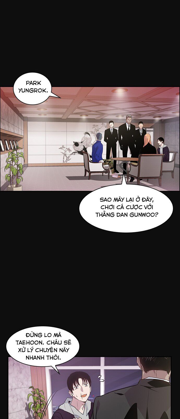 Tiền Bạc Và Quyền Lực Chapter 24 - 51