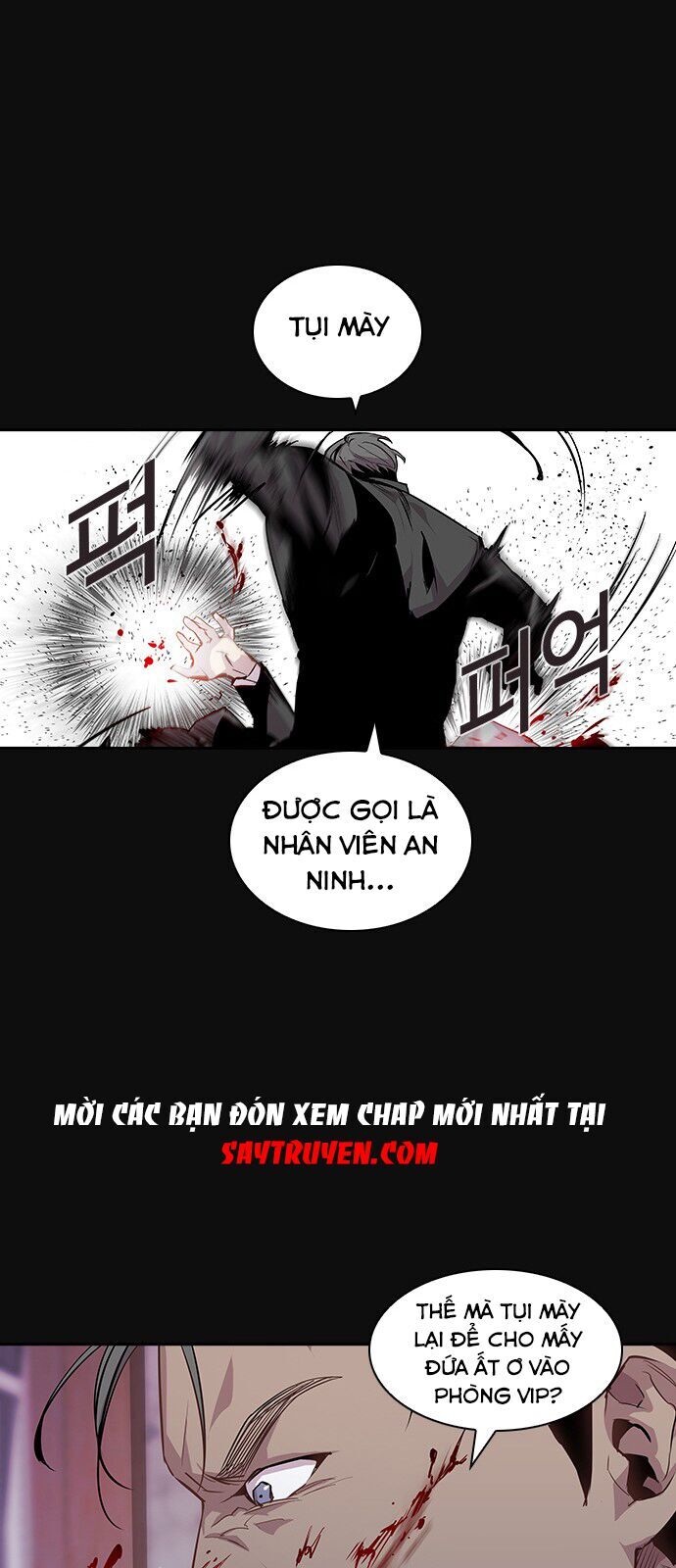 Tiền Bạc Và Quyền Lực Chapter 24 - 56