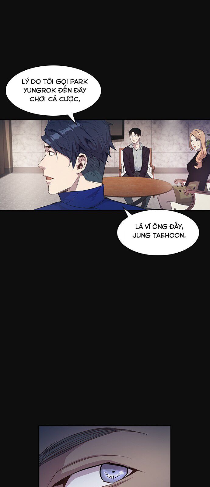 Tiền Bạc Và Quyền Lực Chapter 24 - 60