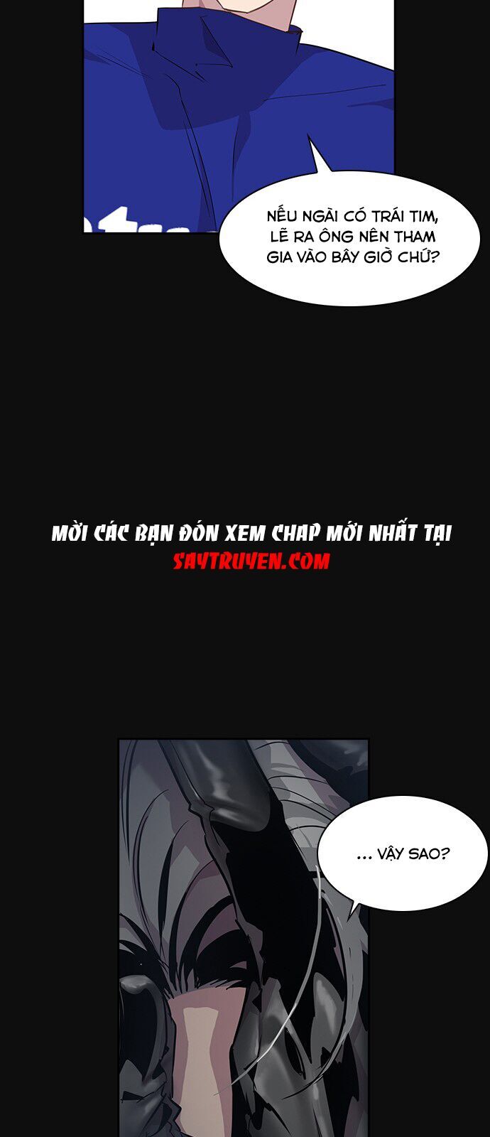 Tiền Bạc Và Quyền Lực Chapter 24 - 62
