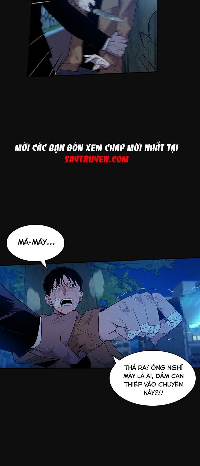 Tiền Bạc Và Quyền Lực Chapter 24 - 9