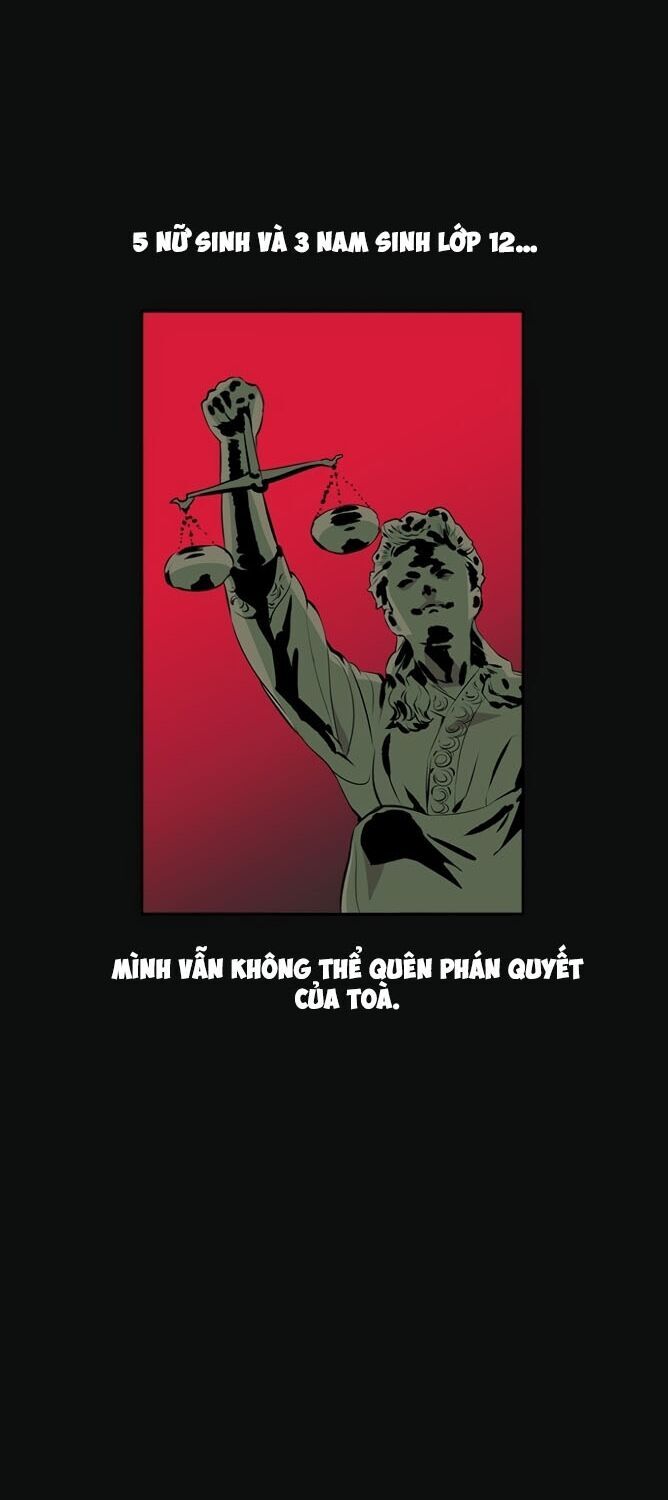 Tiền Bạc Và Quyền Lực Chapter 27 - 23