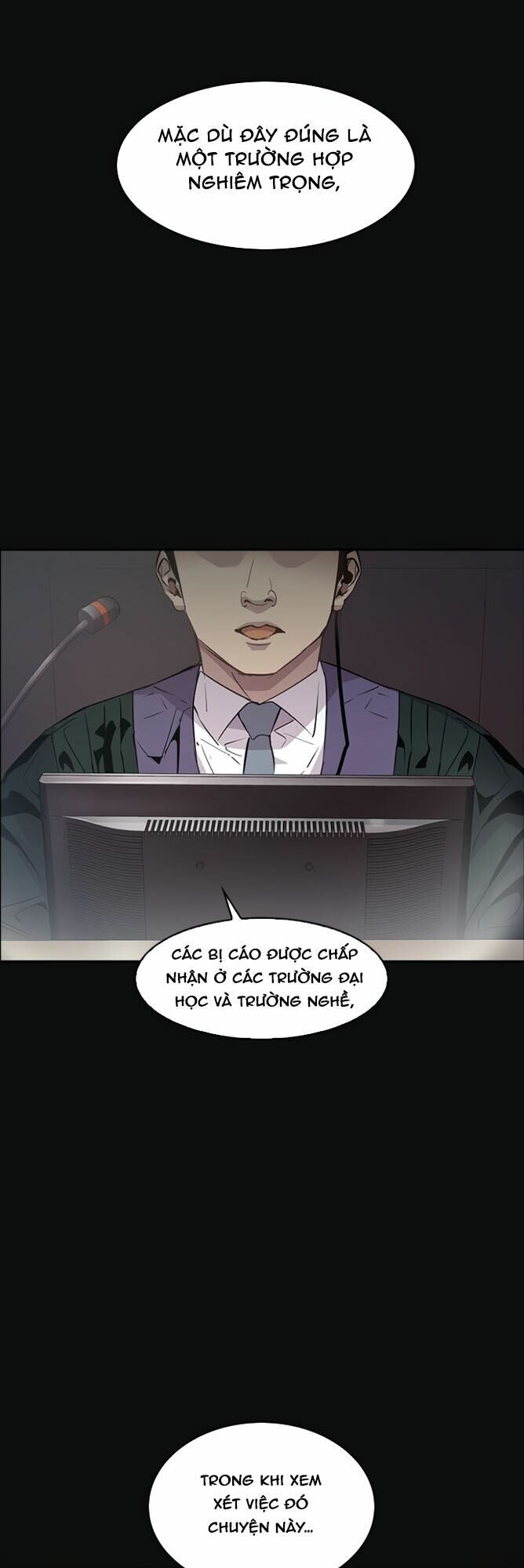 Tiền Bạc Và Quyền Lực Chapter 27 - 24