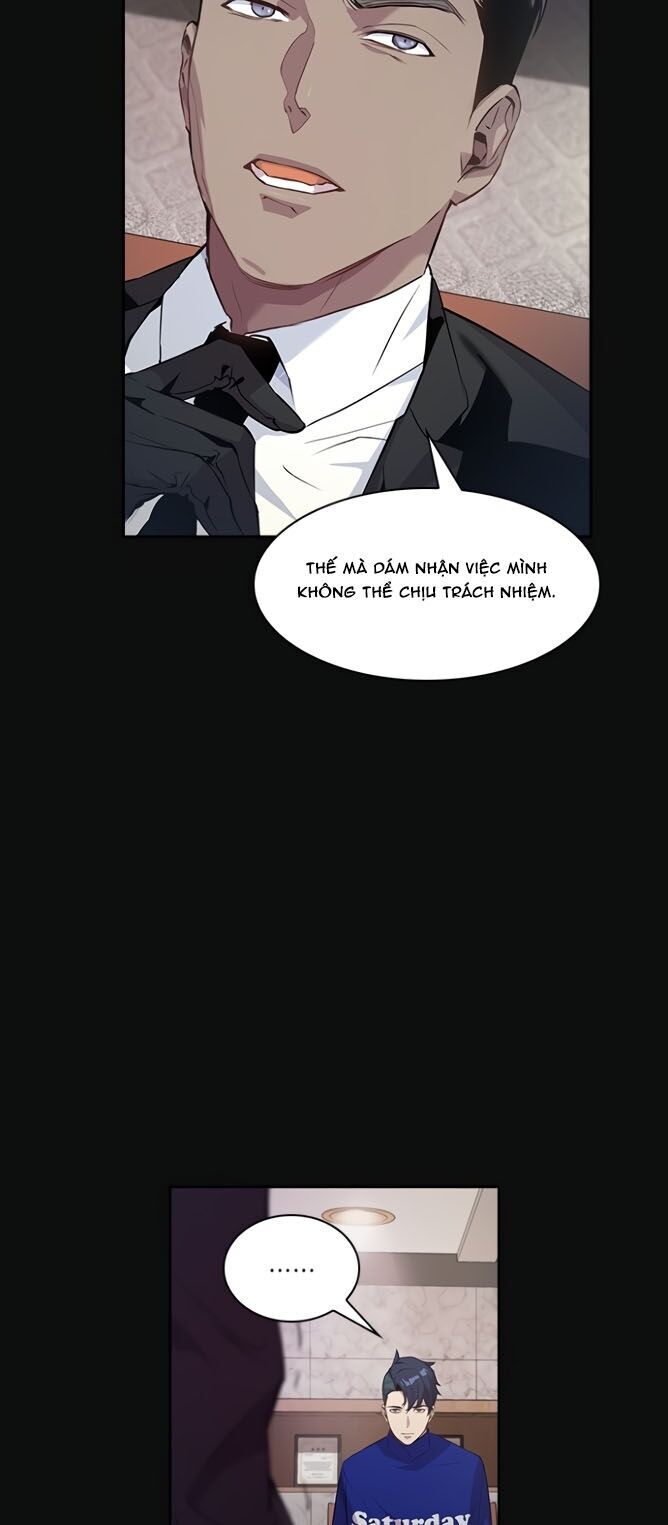 Tiền Bạc Và Quyền Lực Chapter 27 - 4