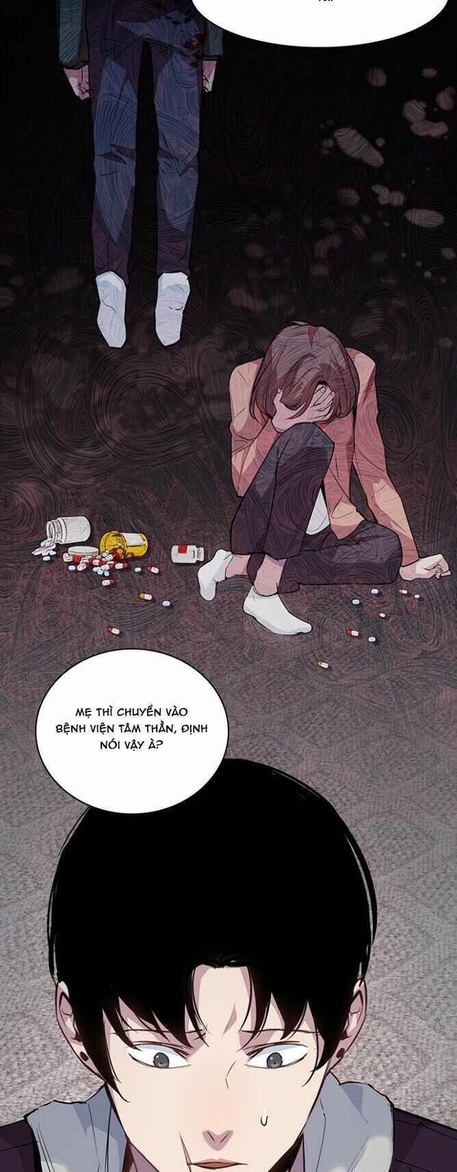 Tiền Bạc Và Quyền Lực Chapter 27 - 7