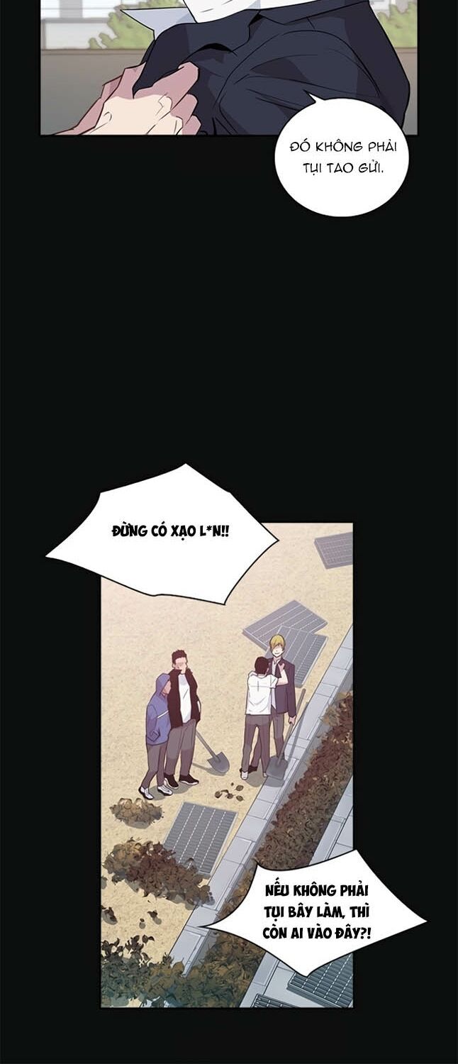 Tiền Bạc Và Quyền Lực Chapter 28 - 13