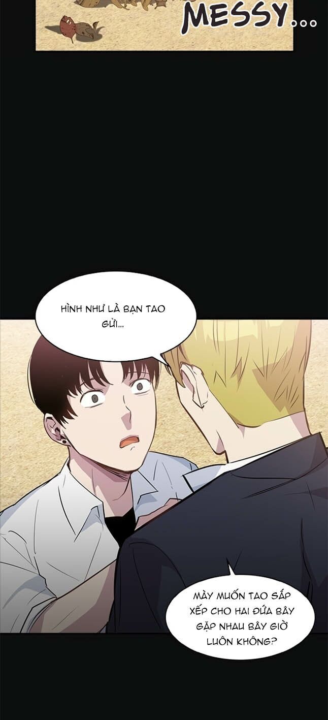 Tiền Bạc Và Quyền Lực Chapter 28 - 15