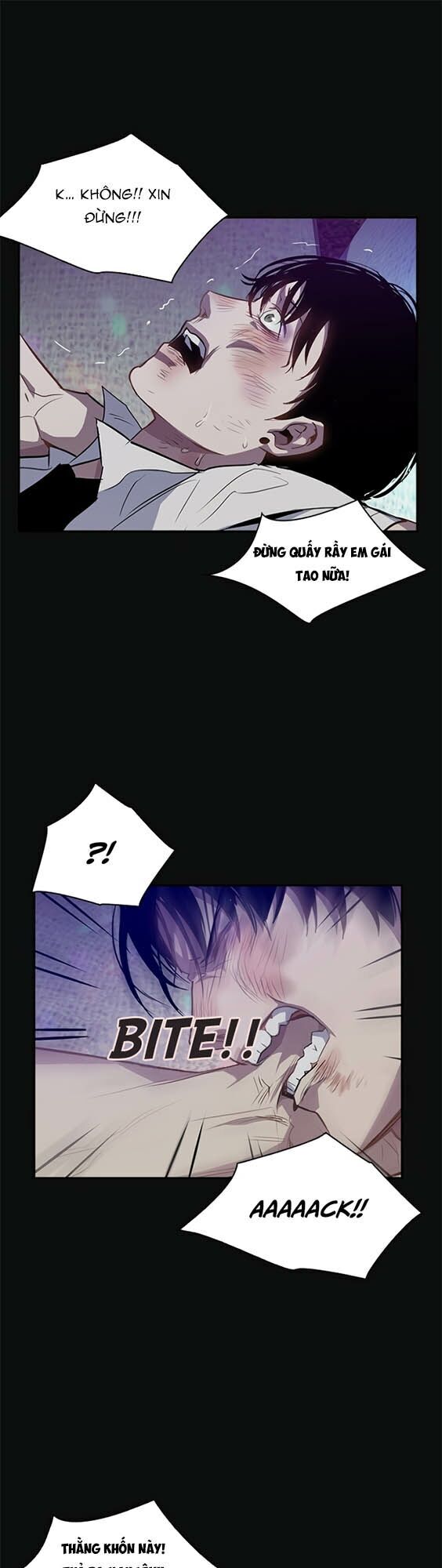 Tiền Bạc Và Quyền Lực Chapter 28 - 20