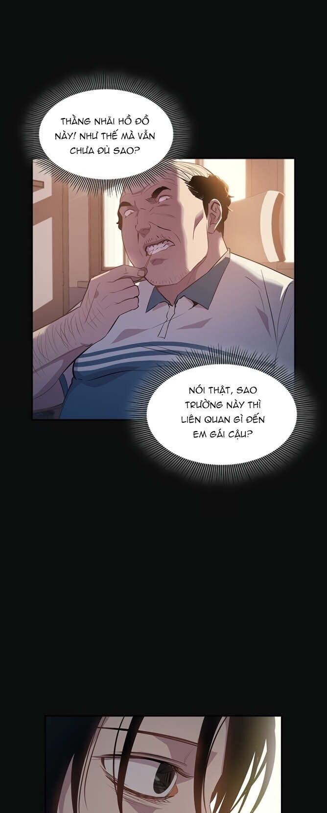 Tiền Bạc Và Quyền Lực Chapter 28 - 3