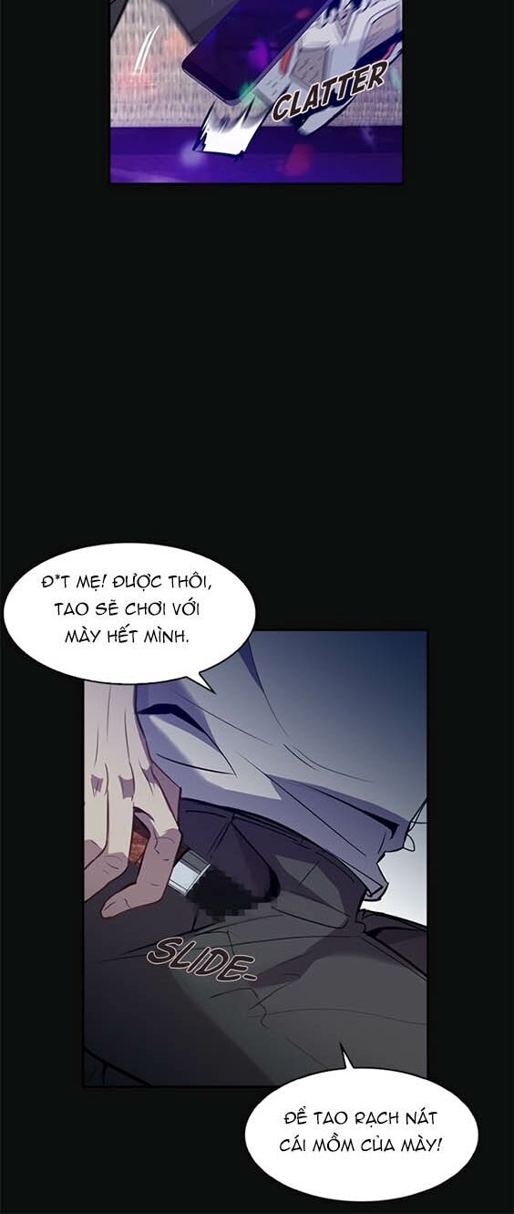 Tiền Bạc Và Quyền Lực Chapter 28 - 22