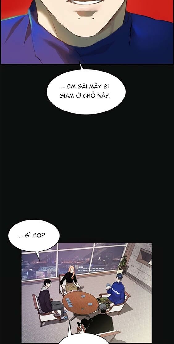 Tiền Bạc Và Quyền Lực Chapter 28 - 30